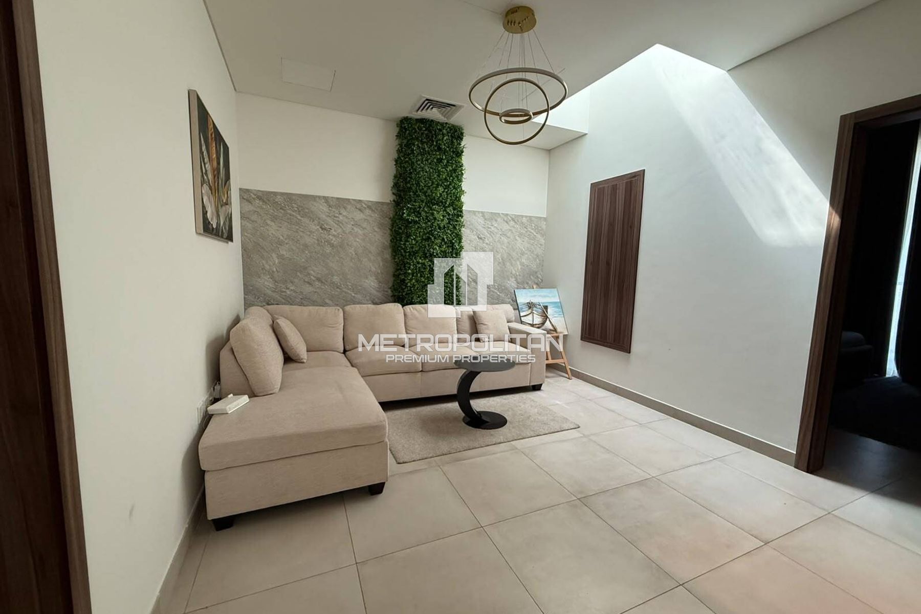 2BR Townhouse+Maid | Marbella 1 | Ready to Move