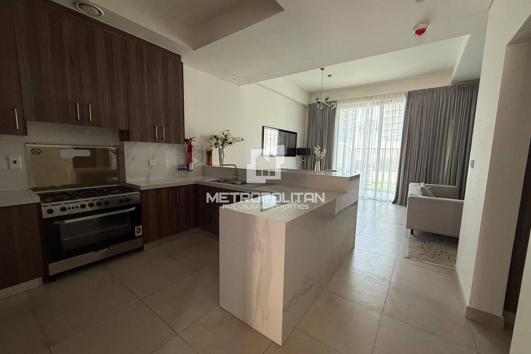 2BR Townhouse+Maid | Marbella 1 | Ready to Move