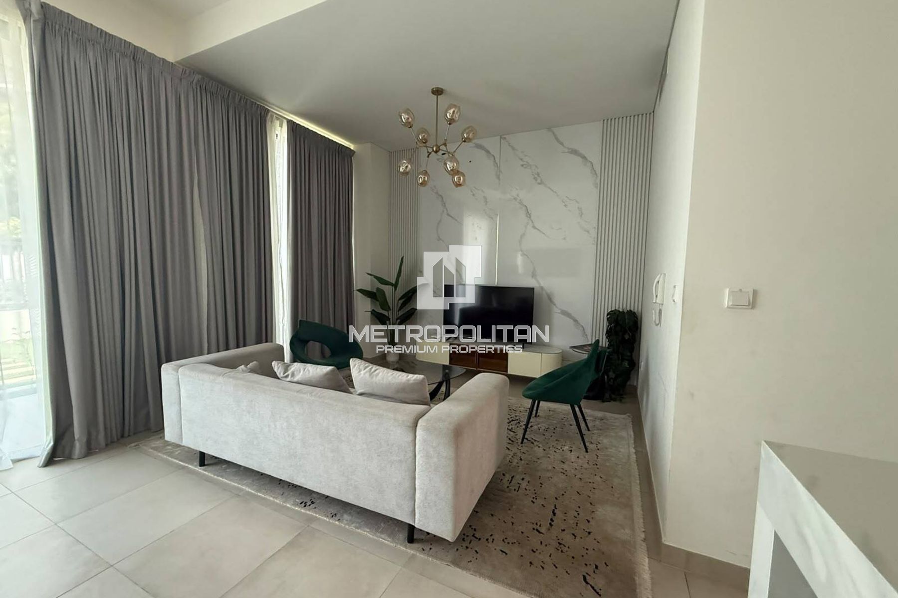 2BR Townhouse+Maid | Marbella 1 | Ready to Move