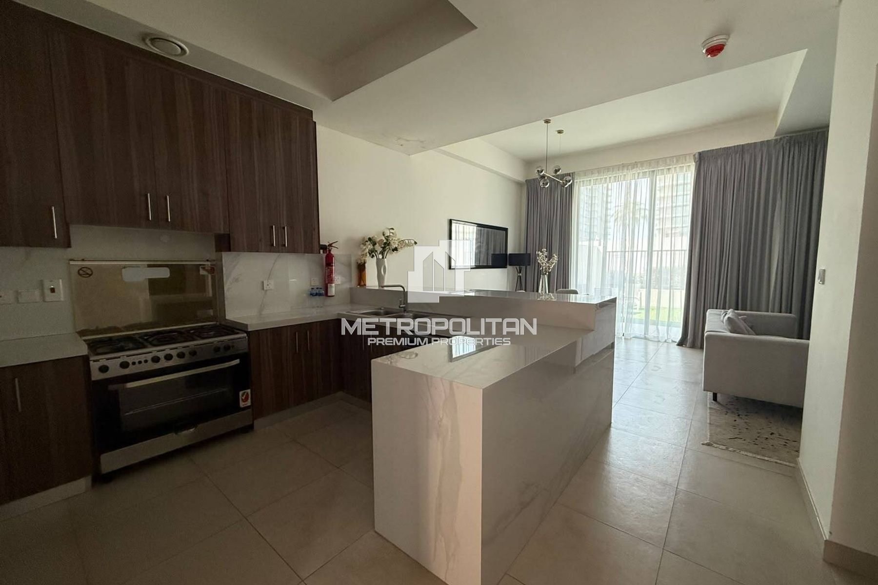 2BR Townhouse+Maid | Marbella 1 | Ready to Move