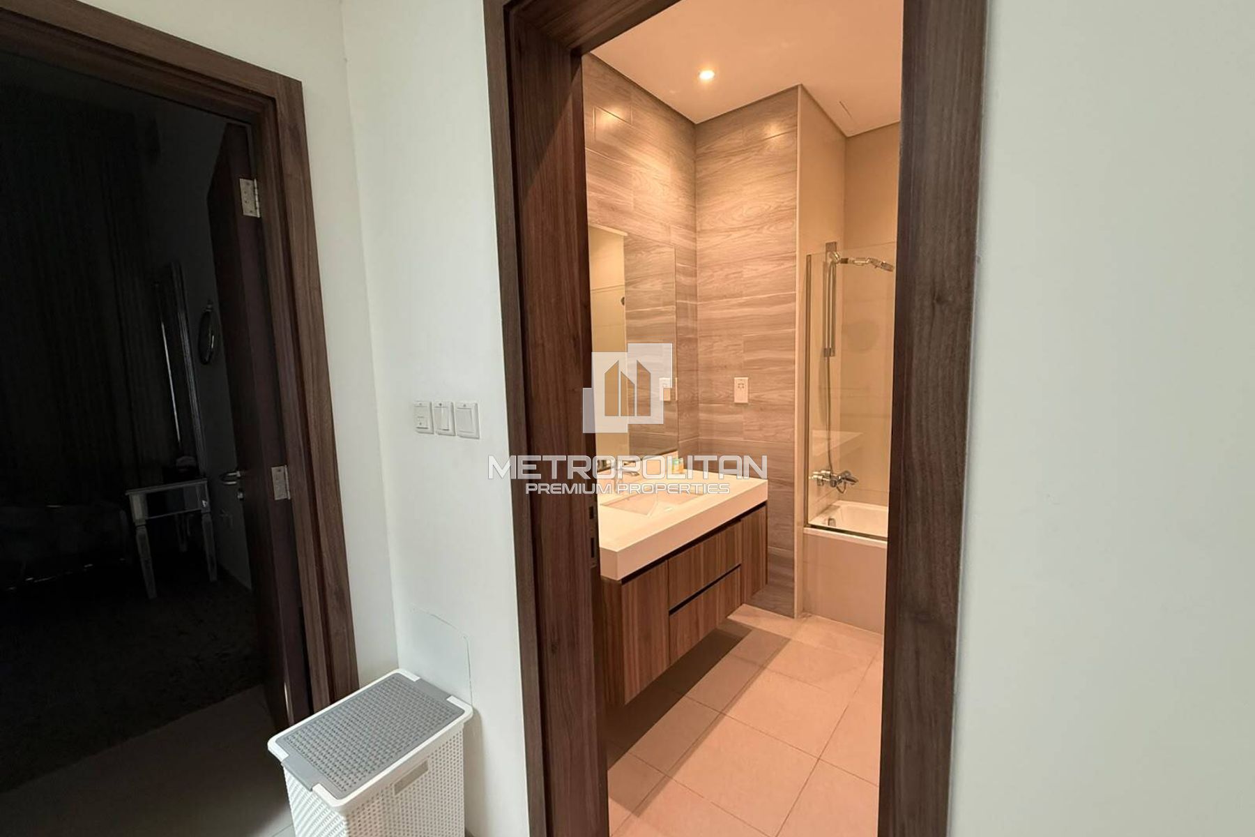 2BR Townhouse+Maid | Marbella 1 | Ready to Move