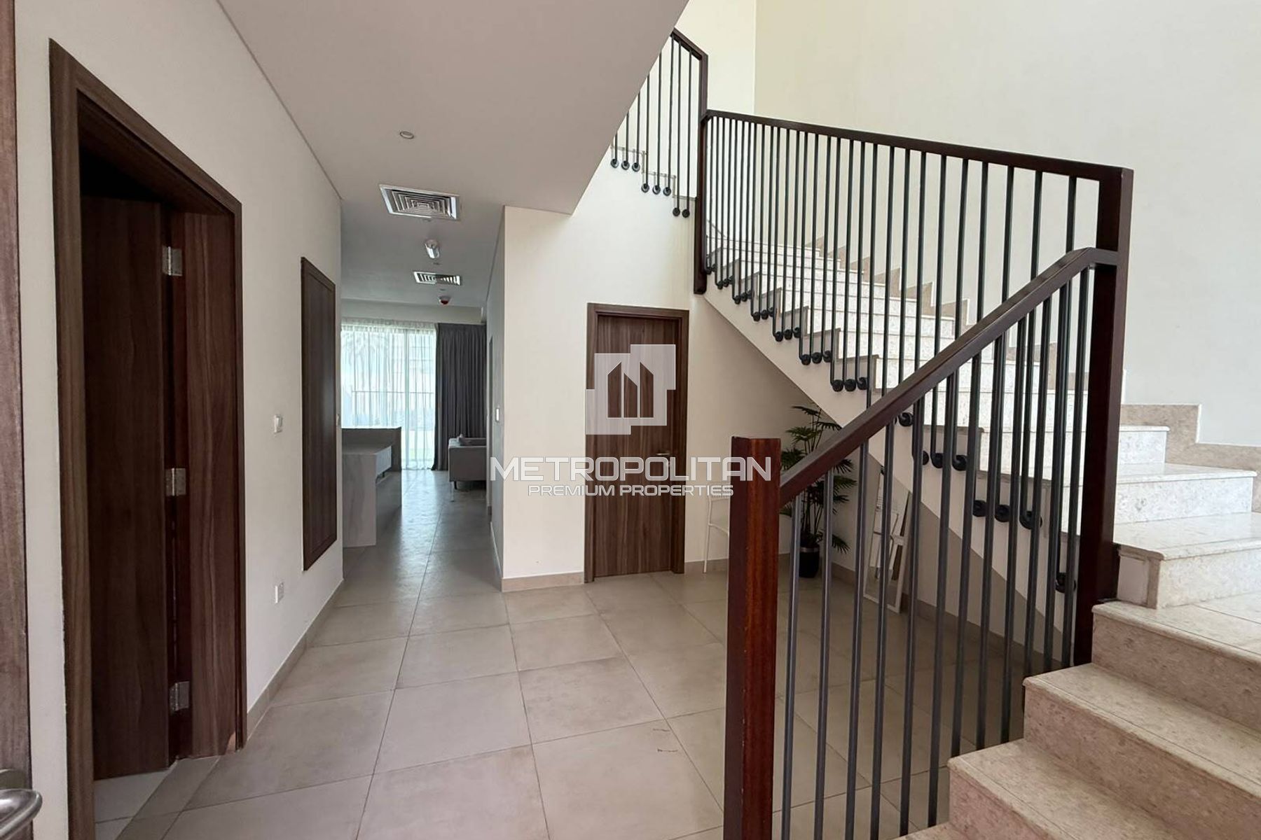 2BR Townhouse for Rent in Marbella I Villas, Mina Al Arab - MPR-11374