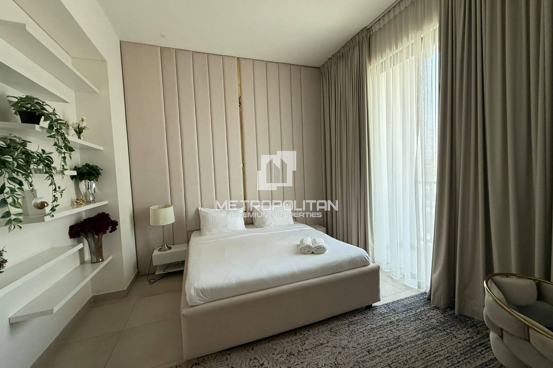 2BR Townhouse for Rent in Marbella I Villas, Mina Al Arab - MPR-11374