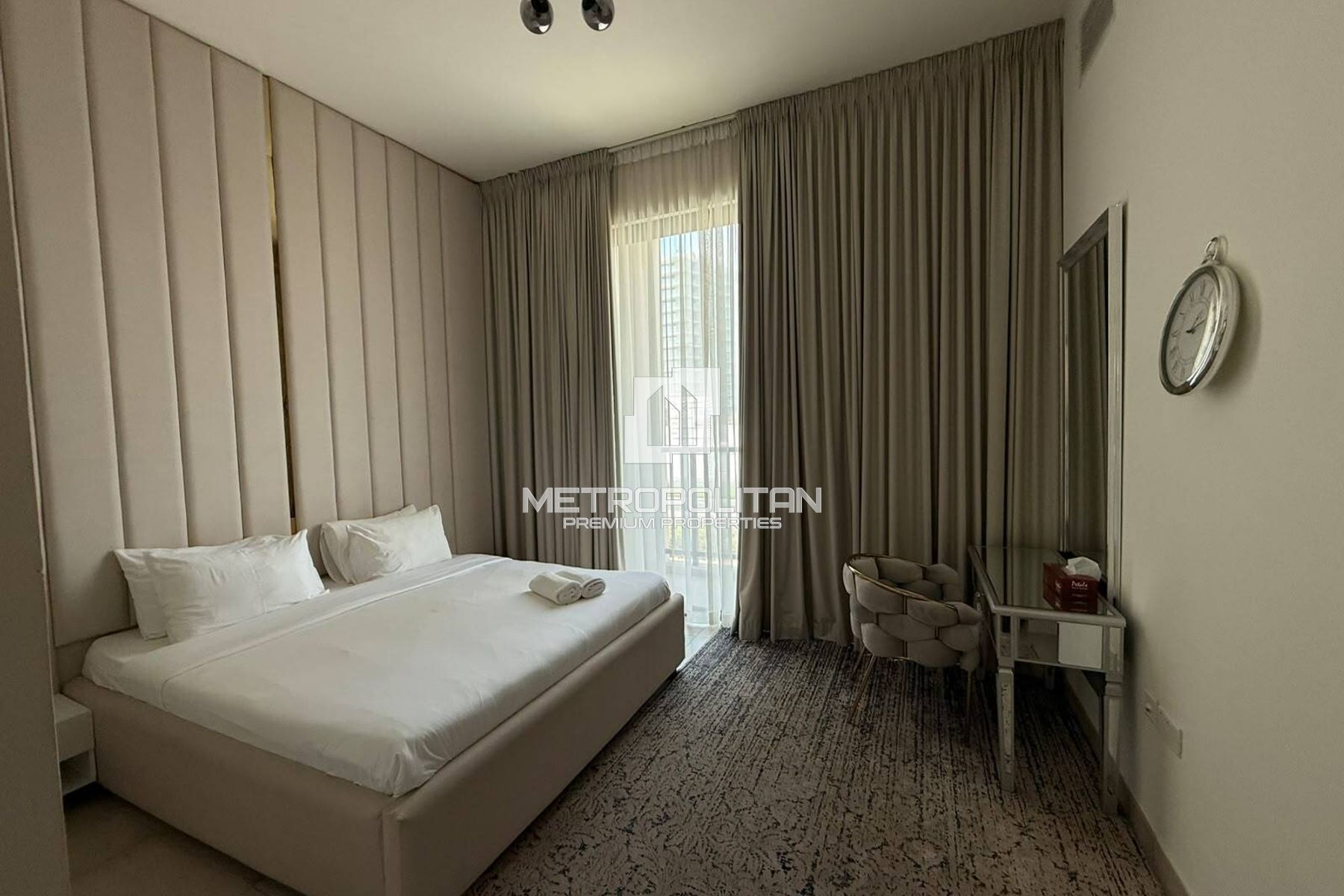2BR Townhouse for Rent in Marbella I Villas, Mina Al Arab - MPR-11374