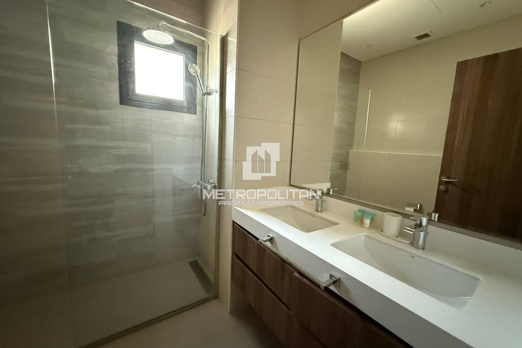2BR Townhouse+Maid | Marbella 1 | Ready to Move