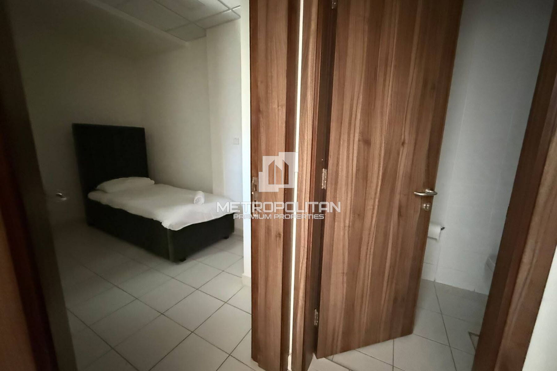 2BR Townhouse+Maid | Marbella 1 | Ready to Move