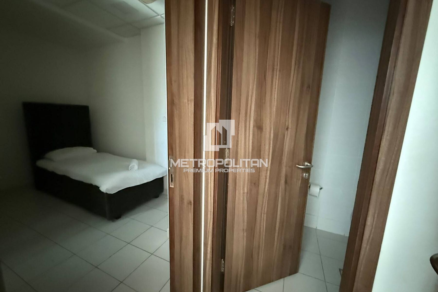 2BR Townhouse+Maid | Marbella 1 | Ready to Move