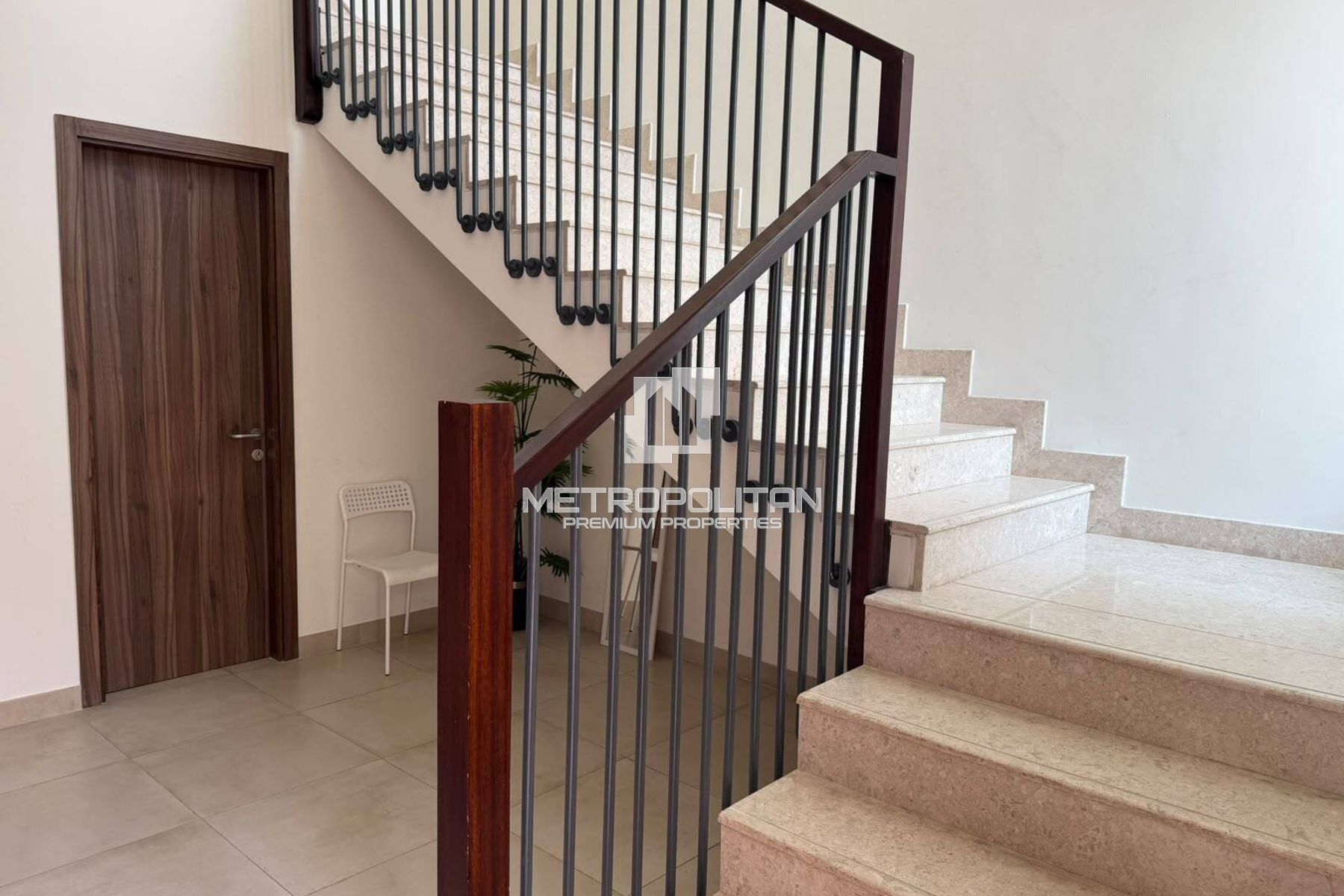 2BR Townhouse+Maid | Marbella 1 | Ready to Move