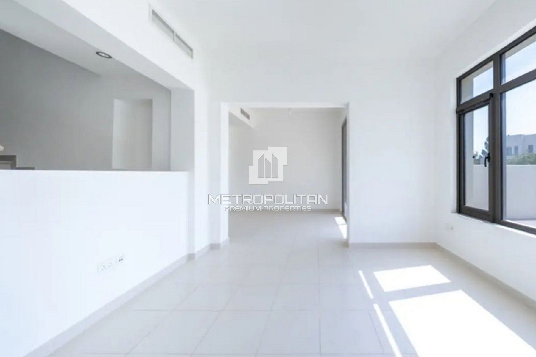 4BR Villa for Rent in Mira Oasis 2, Reem - MPR-11375