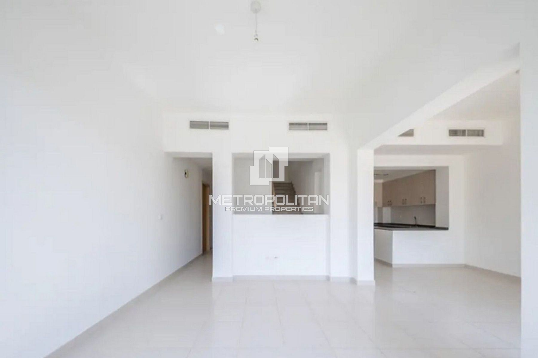 Corner Type E | 4BR + Maids | Landscaped Villa