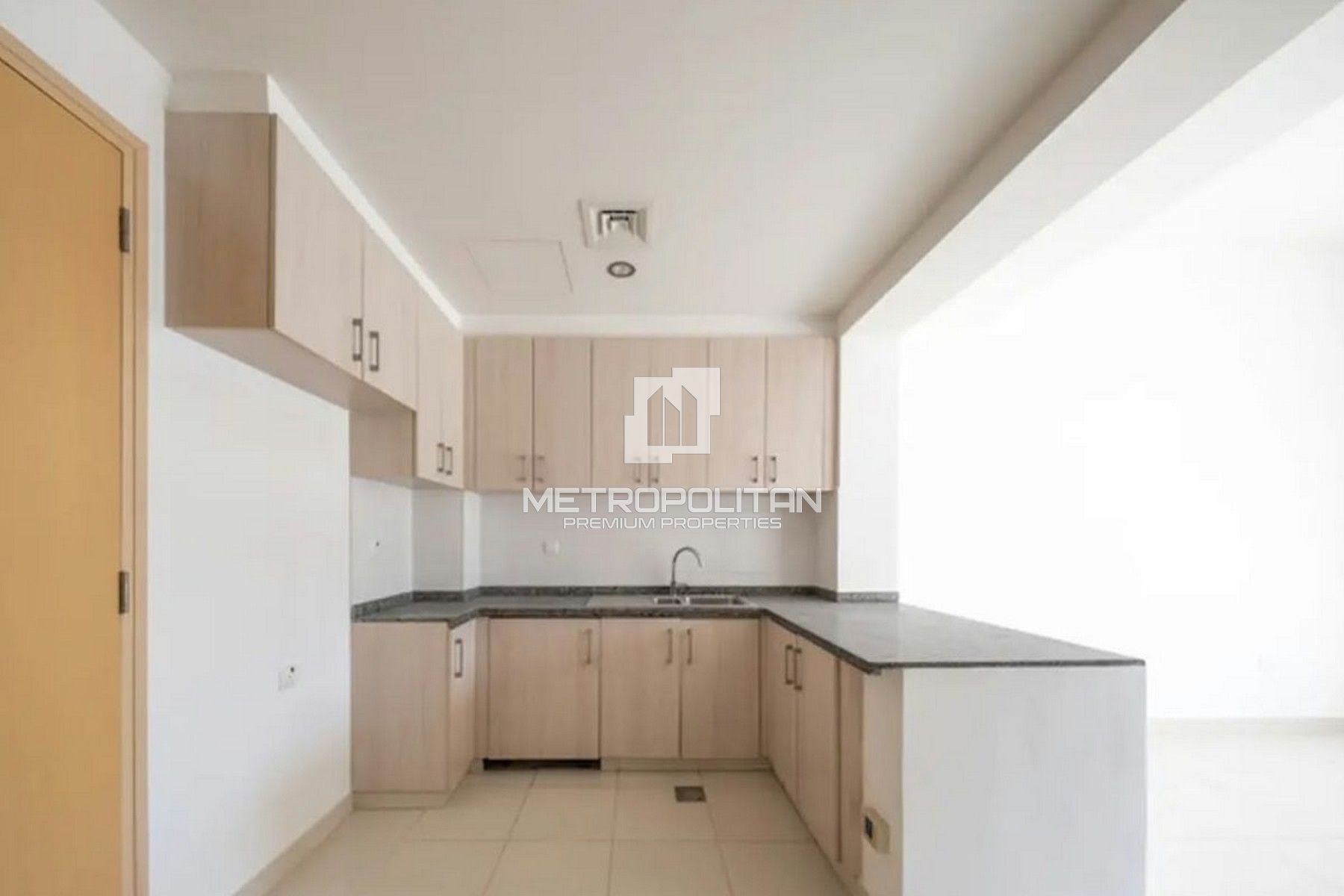 Corner Type E | 4BR + Maids | Landscaped Villa