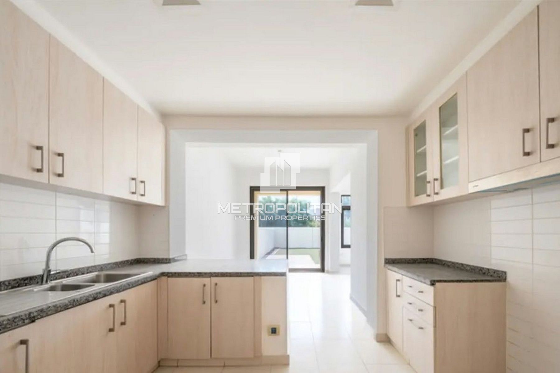 Corner Type E | 4BR + Maids | Landscaped Villa