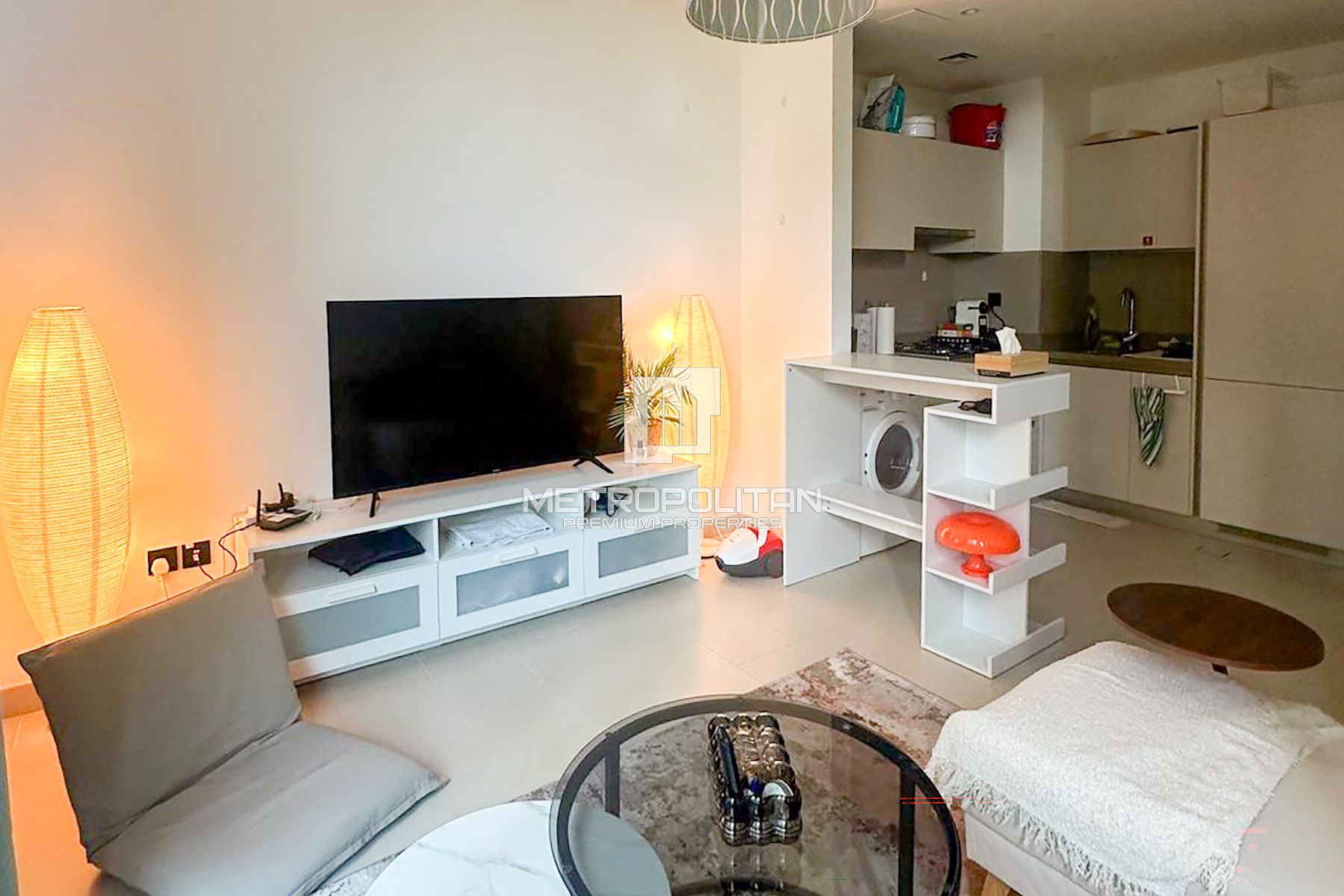 1BR Apartment for Rent in Sobha Creek Vistas Tower B, Sobha Hartland - MPR-11377