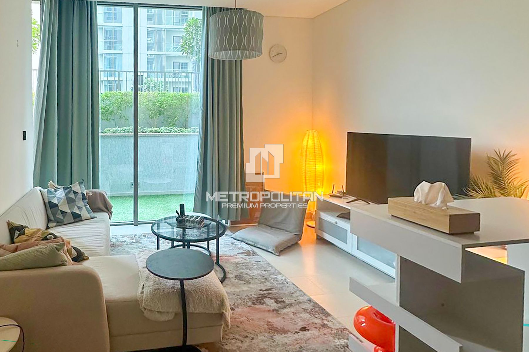 1BR Apartment for Rent in Sobha Creek Vistas Tower B, Sobha Hartland - MPR-11377