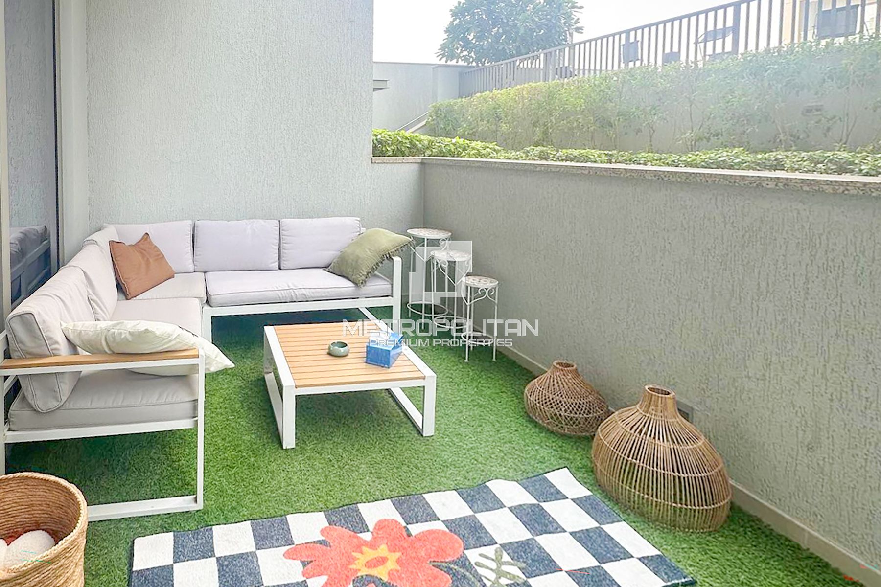 1BR Apartment for Rent in Sobha Creek Vistas Tower B, Sobha Hartland - MPR-11377