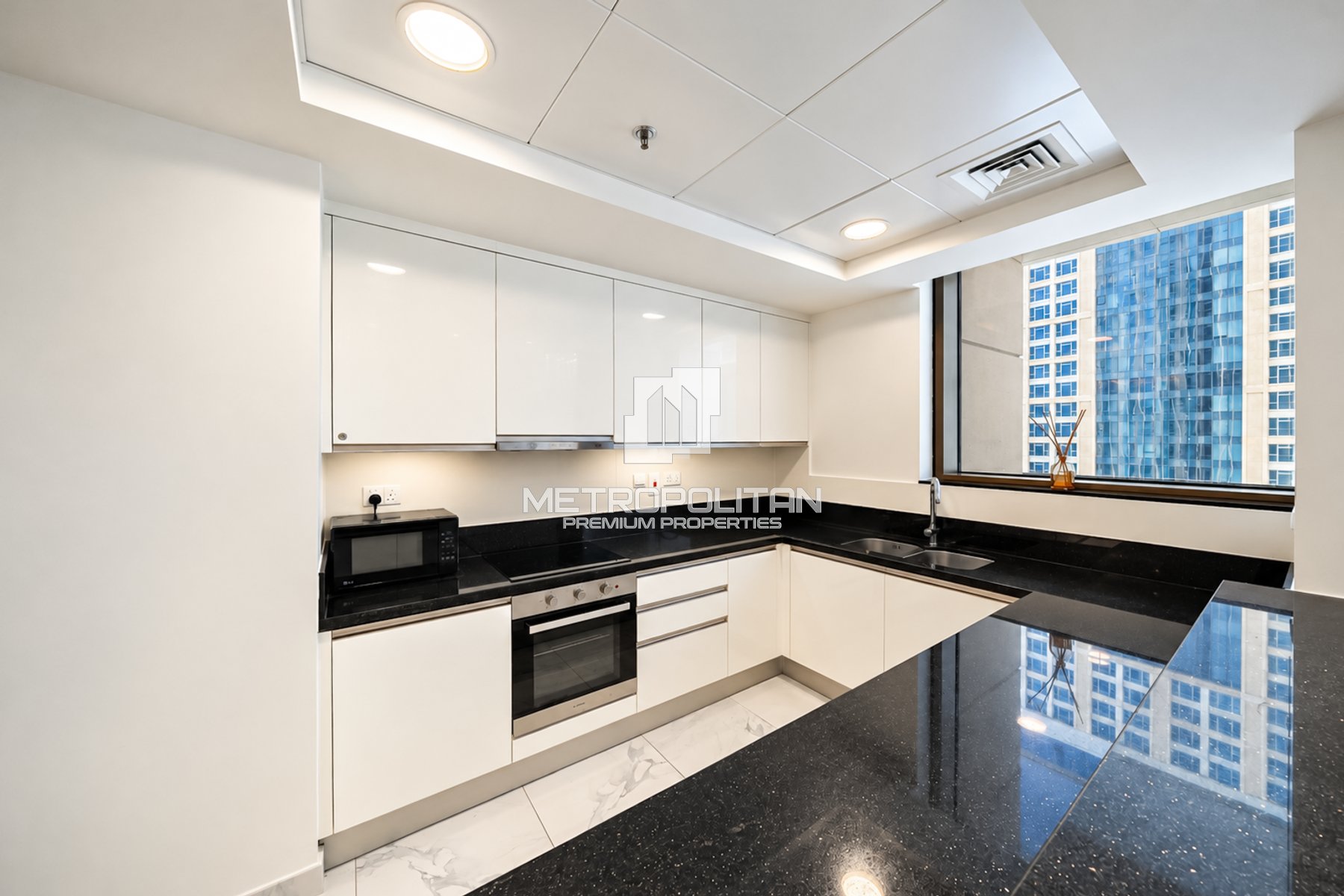 Ready to Move | Luxury Living | Prime Location