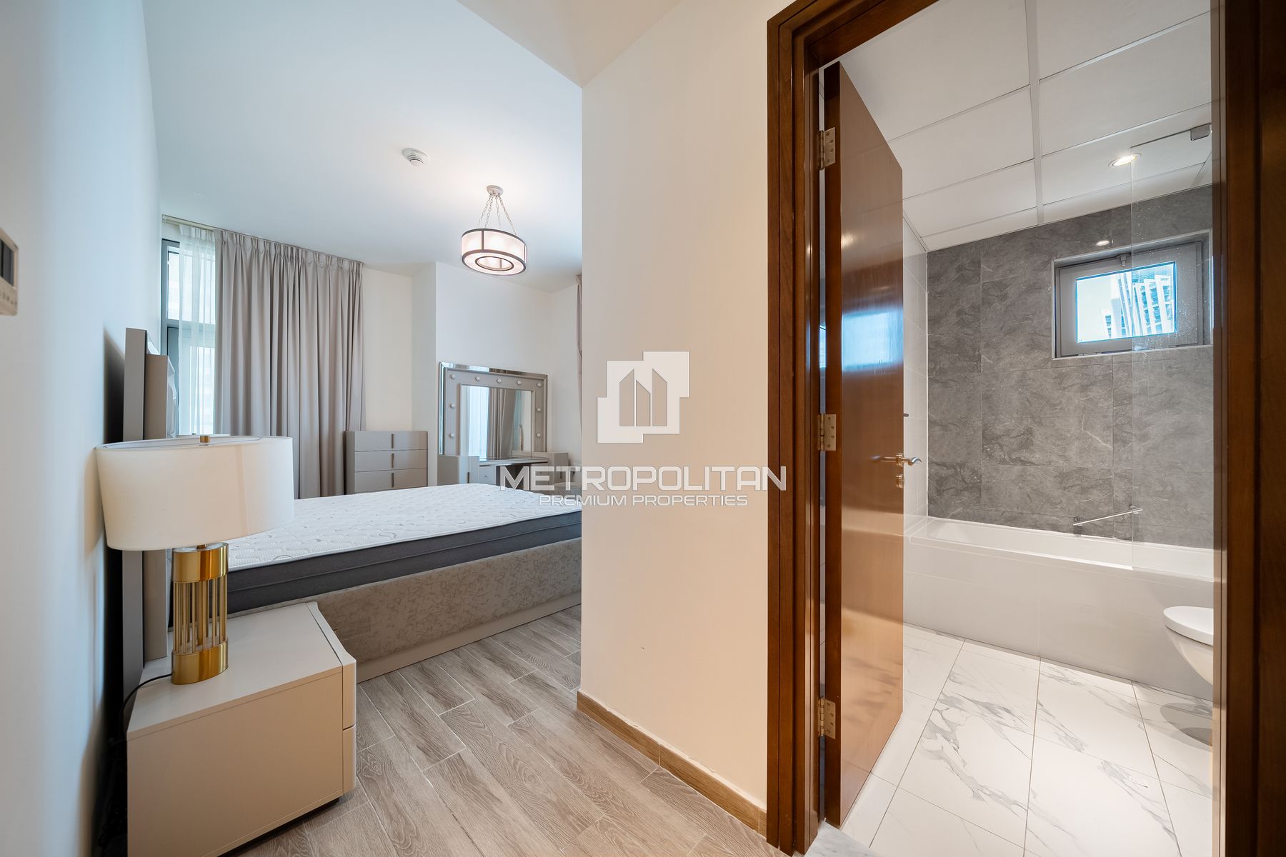 Ready to Move | Luxury Living | Prime Location