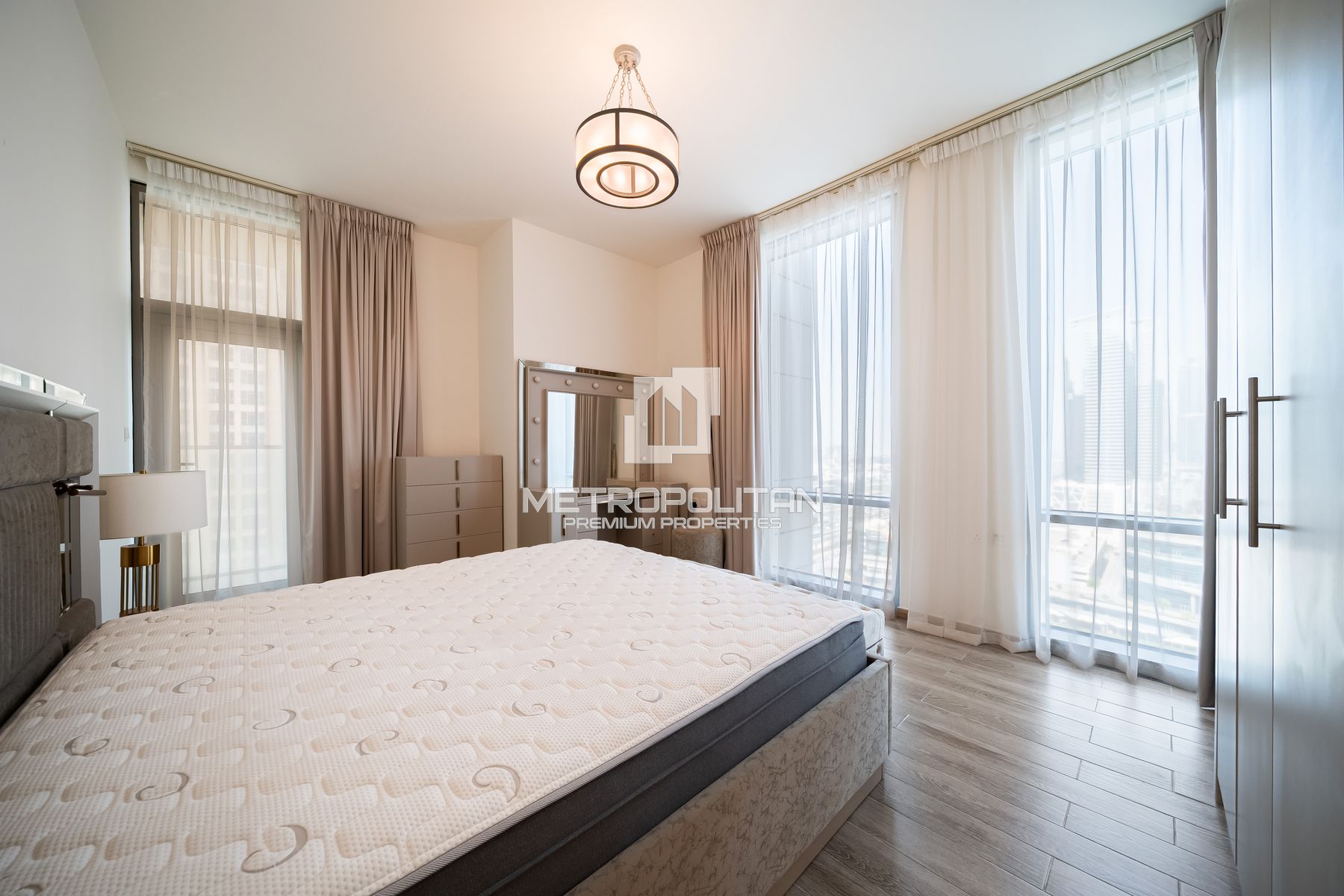Ready to Move | Luxury Living | Prime Location