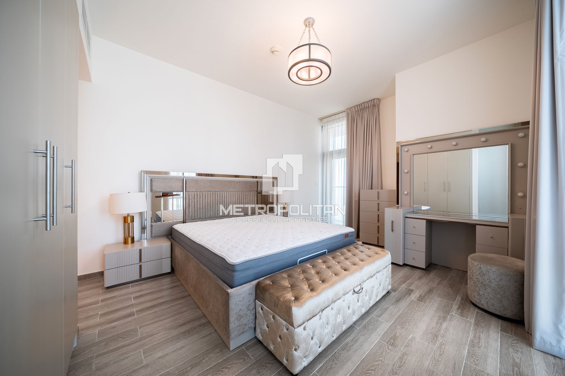 Ready to Move | Luxury Living | Prime Location