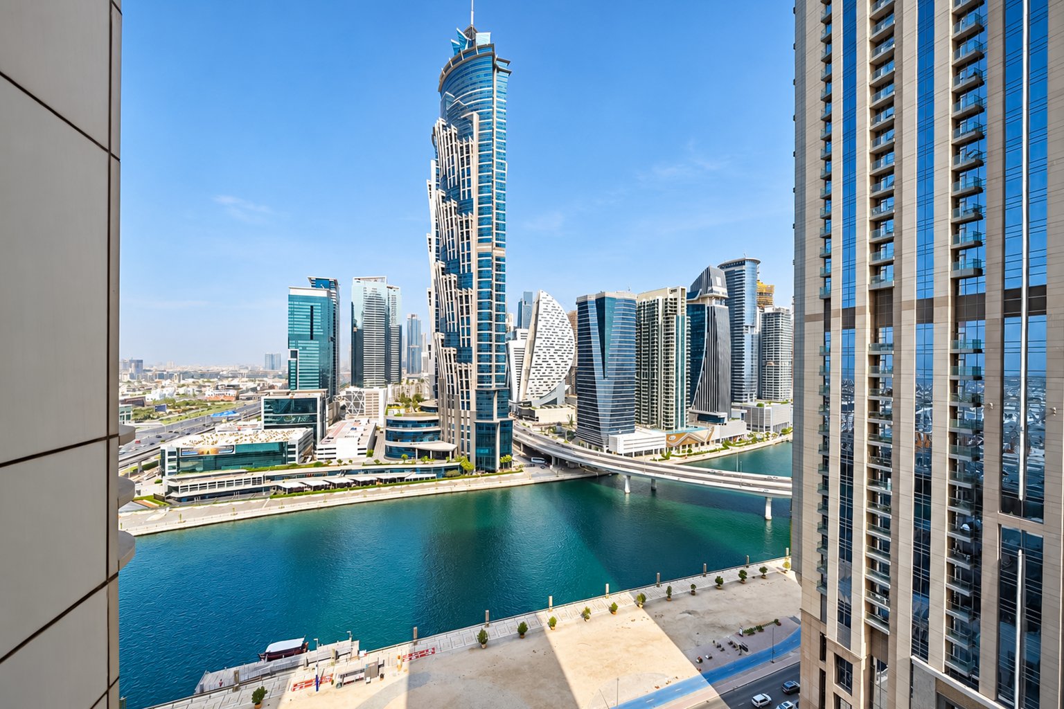 Ready to Move | Luxury Living | Prime Location