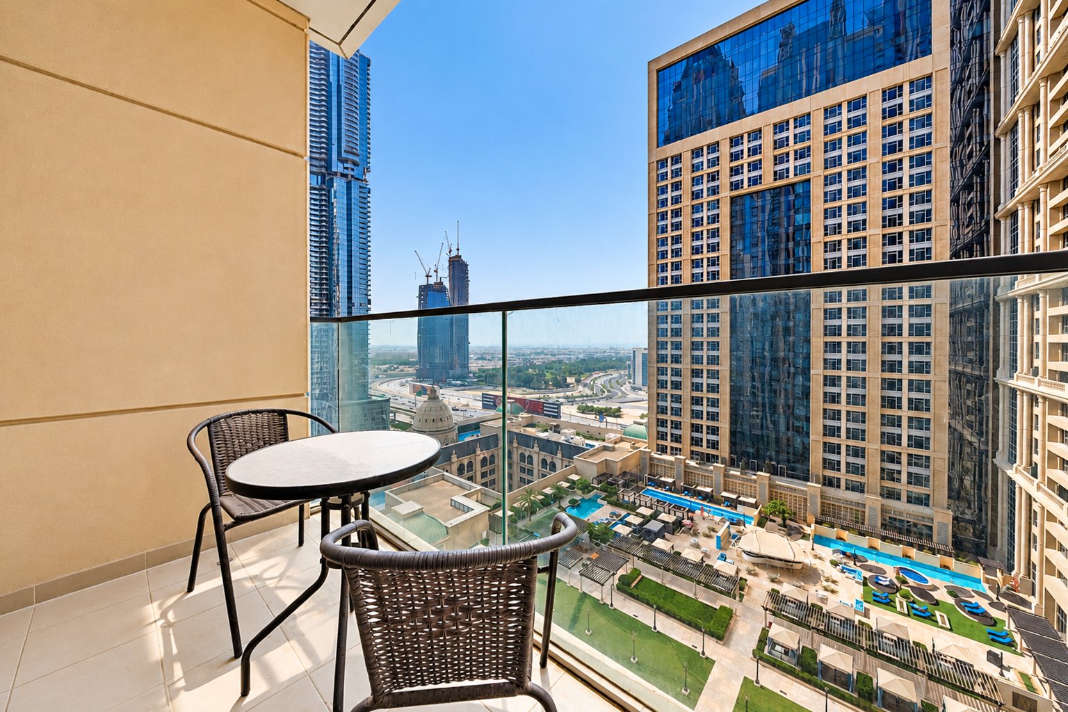 Ready to Move | Luxury Living | Prime Location