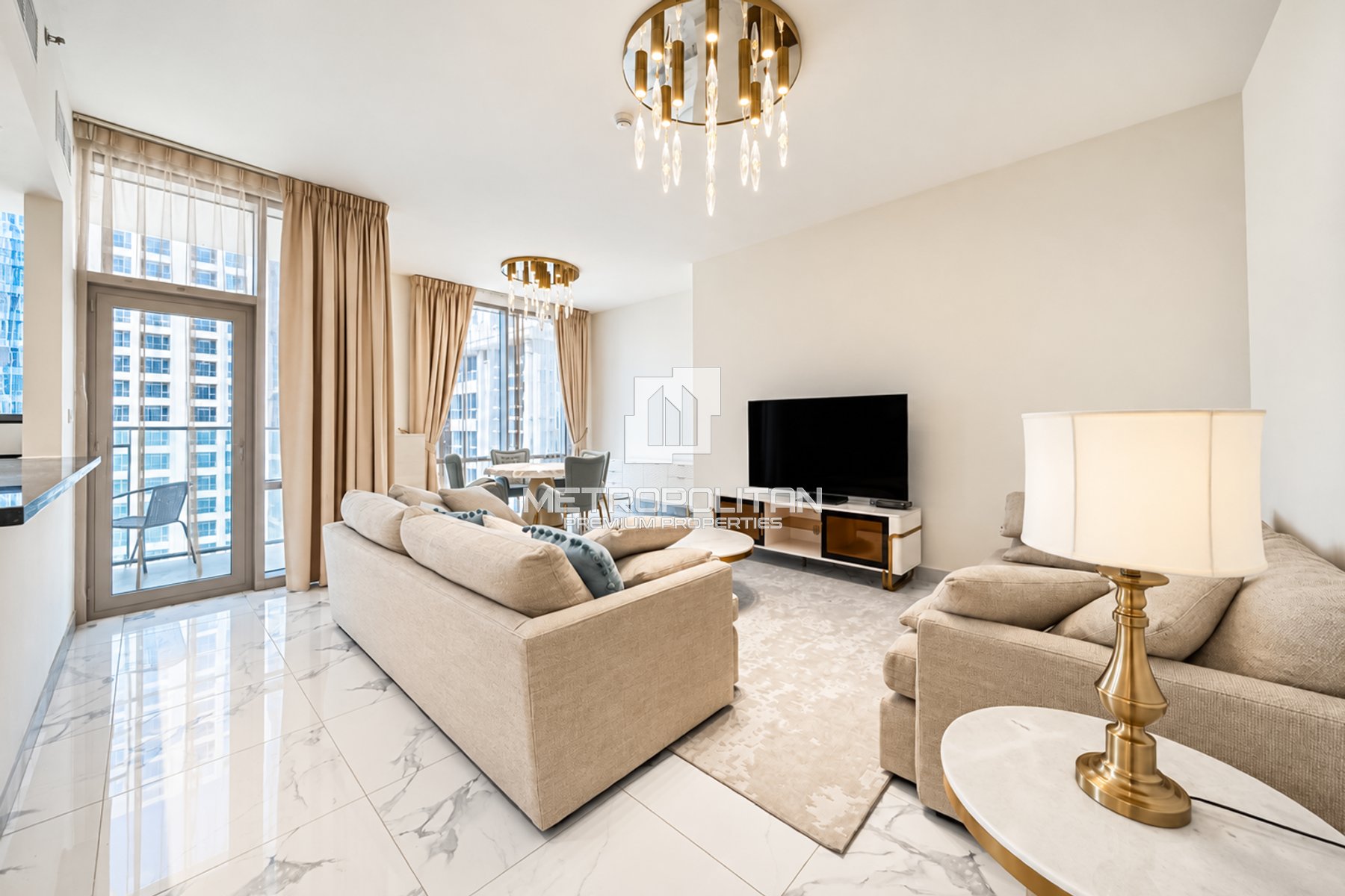 Ready to Move | Luxury Living | Prime Location