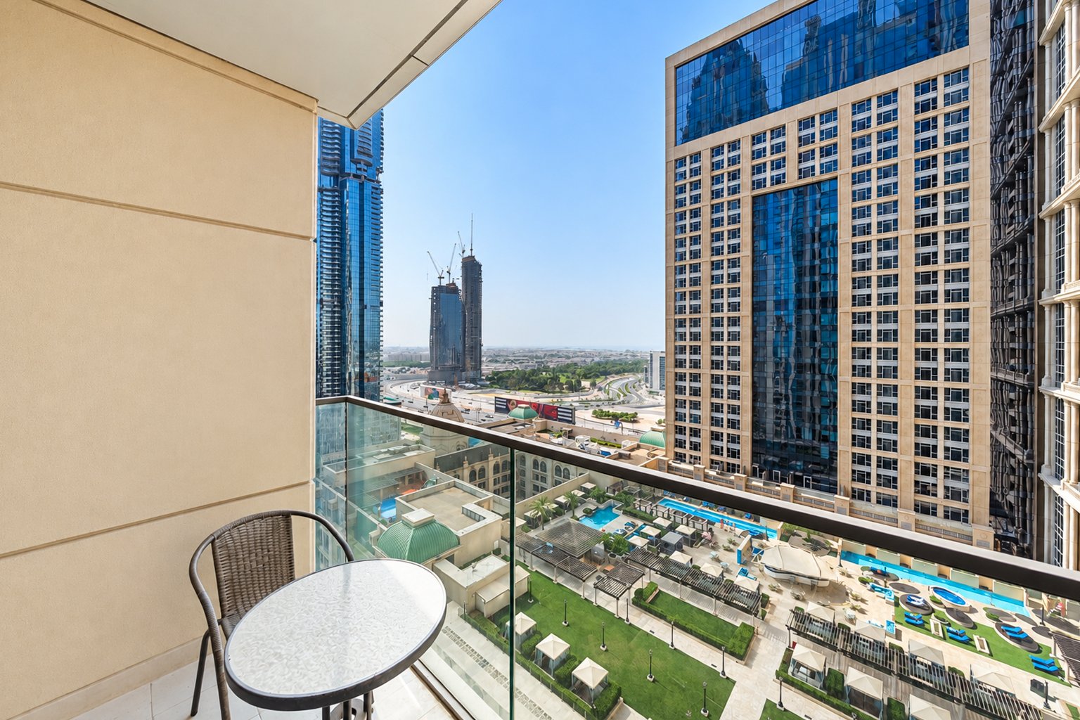 Ready to Move | Luxury Living | Prime Location