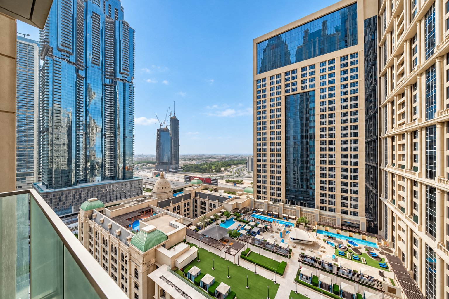 Ready to Move | Luxury Living | Prime Location