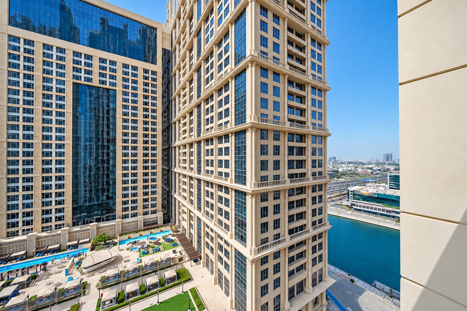 Ready to Move | Luxury Living | Prime Location