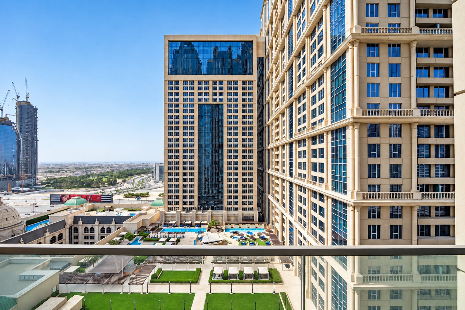 Ready to Move | Luxury Living | Prime Location