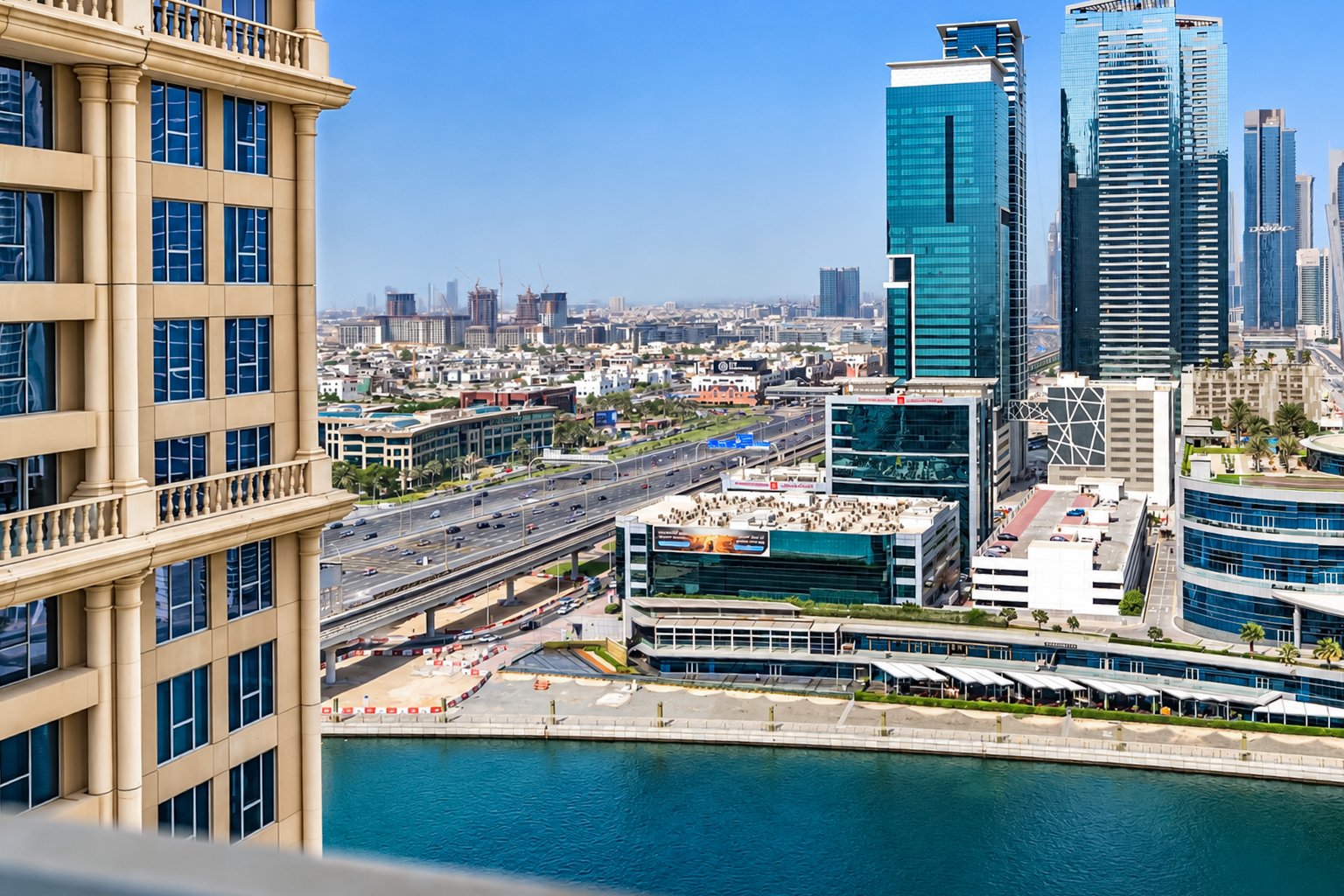 Ready to Move | Luxury Living | Prime Location