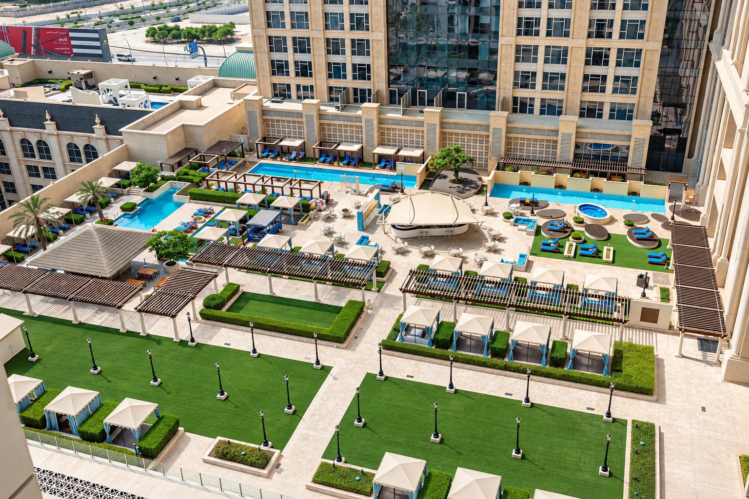 Ready to Move | Luxury Living | Prime Location