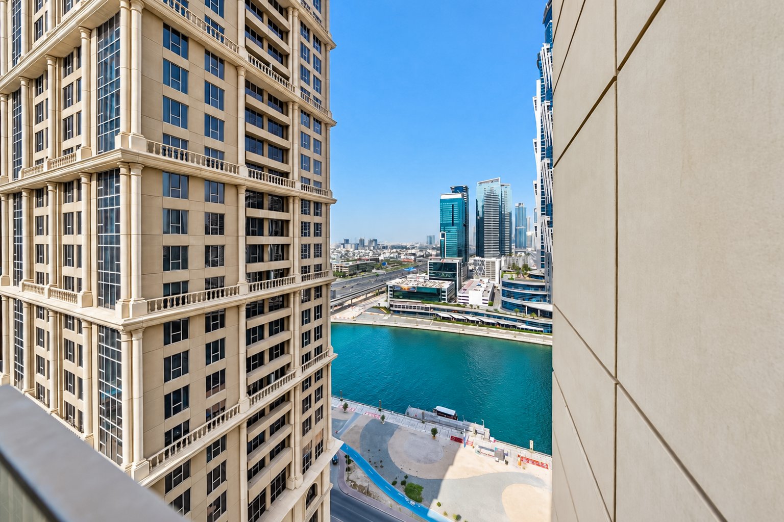 Ready to Move | Luxury Living | Prime Location