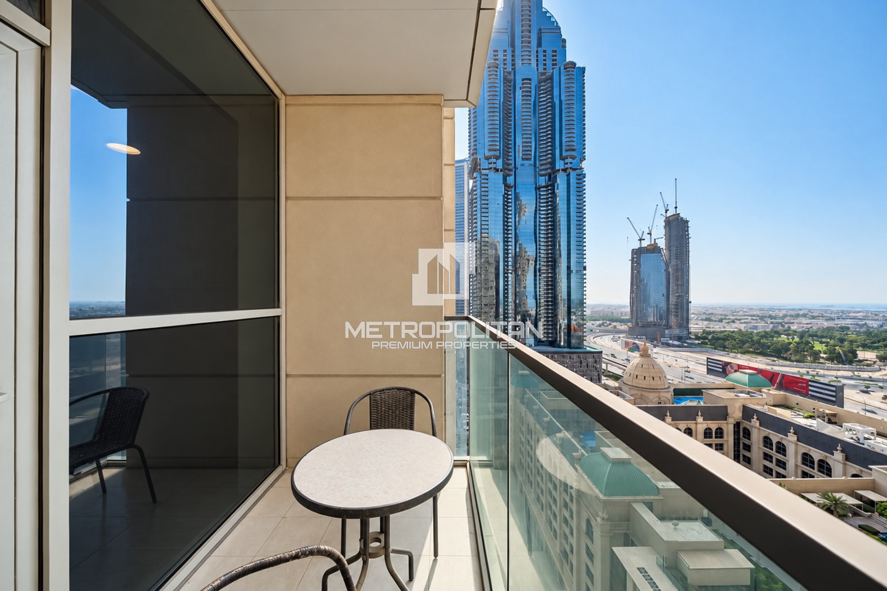 Ready to Move | Luxury Living | Prime Location