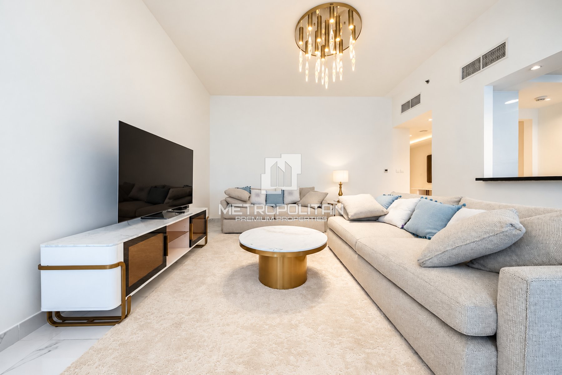 Ready to Move | Luxury Living | Prime Location