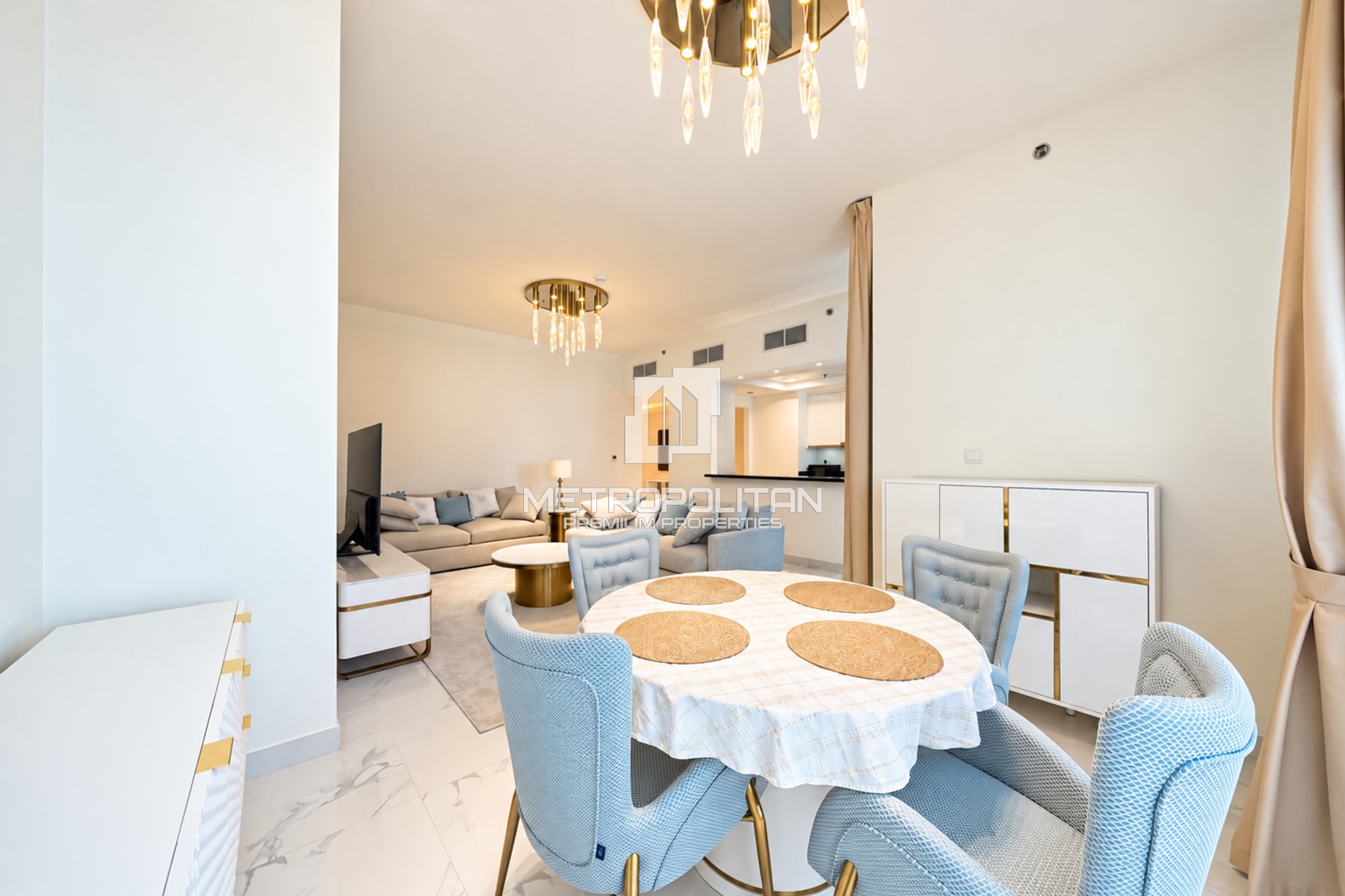 Ready to Move | Luxury Living | Prime Location