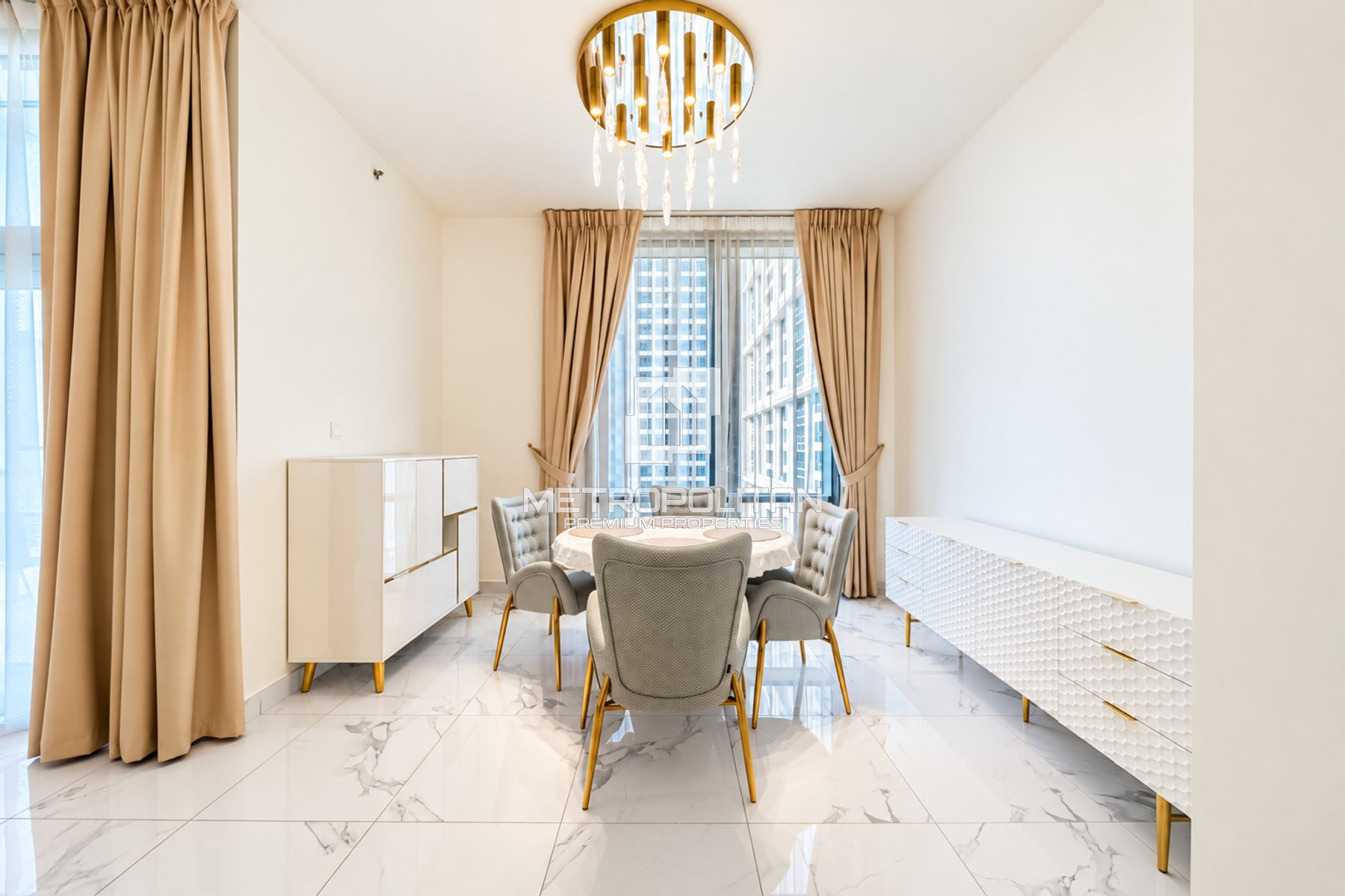 Ready to Move | Luxury Living | Prime Location