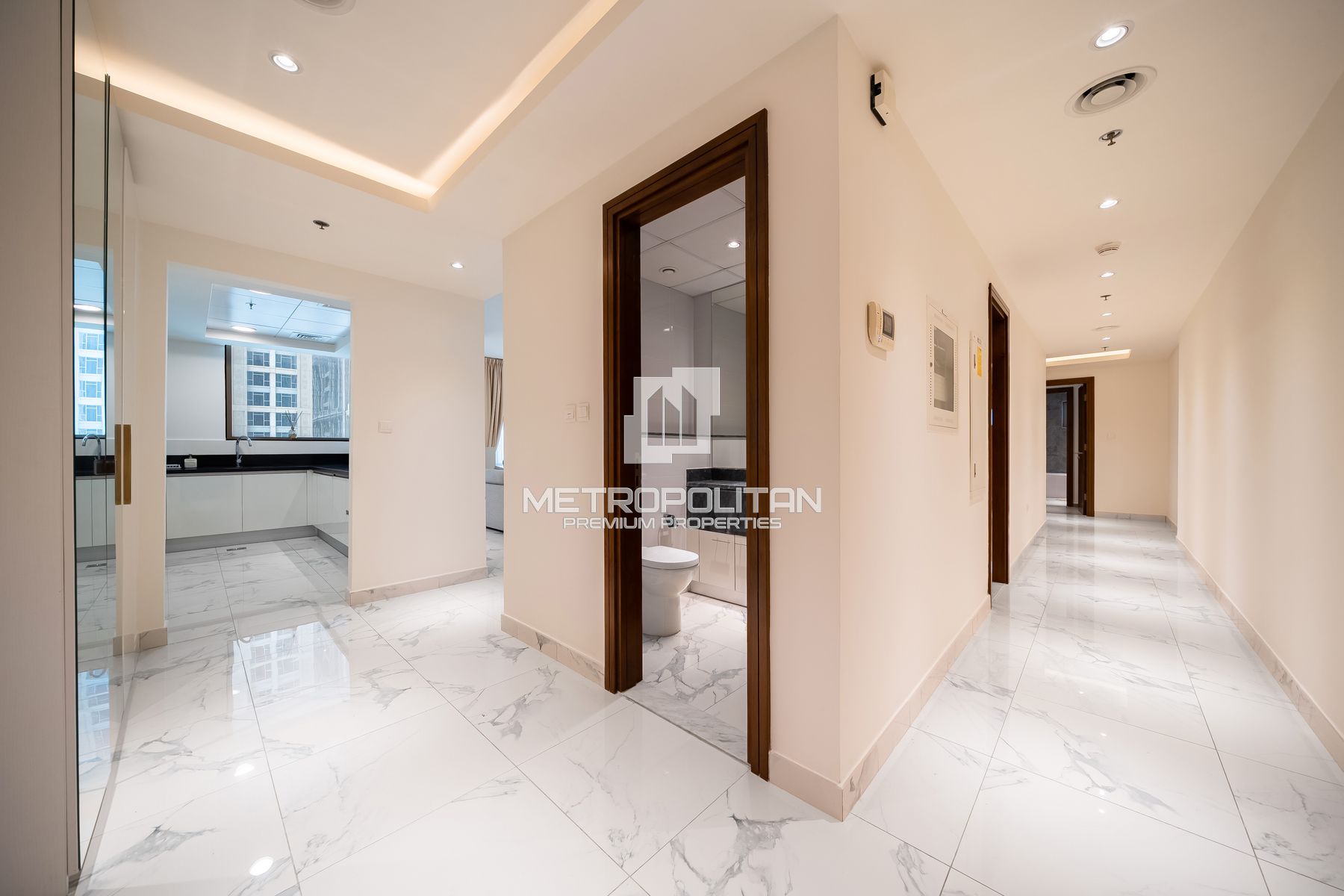 Ready to Move | Luxury Living | Prime Location