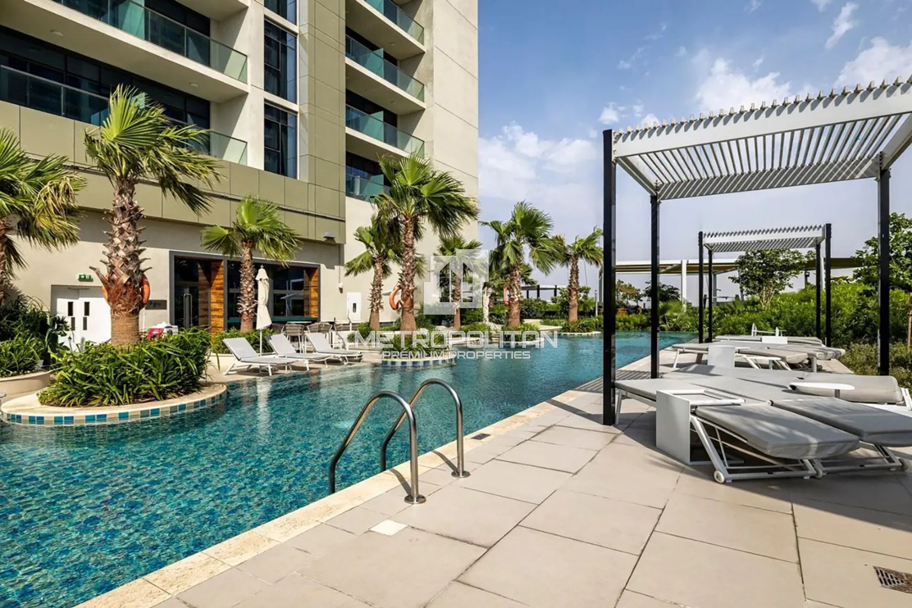 Fully Furnished | Middle Floor | With Balcony