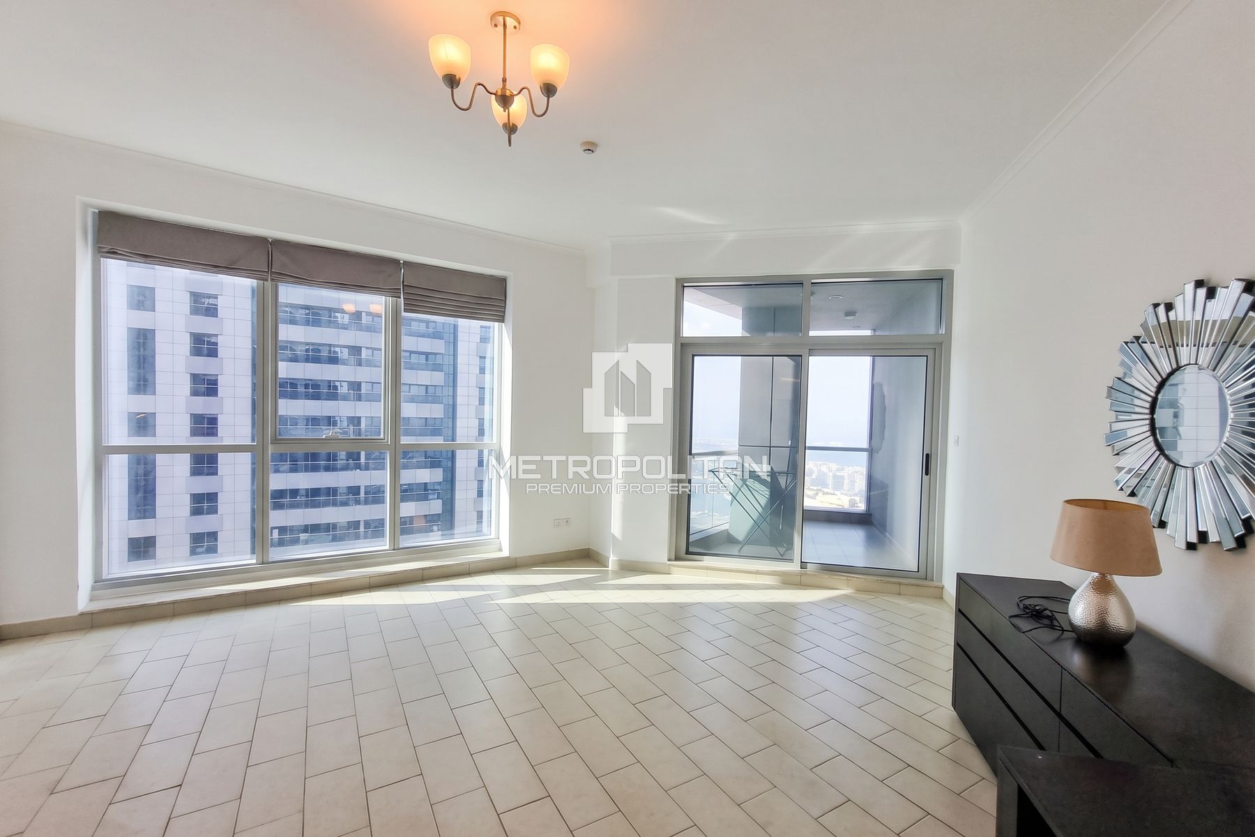 2BR Apartment for Rent in The Torch, Dubai Marina - MPR-11380