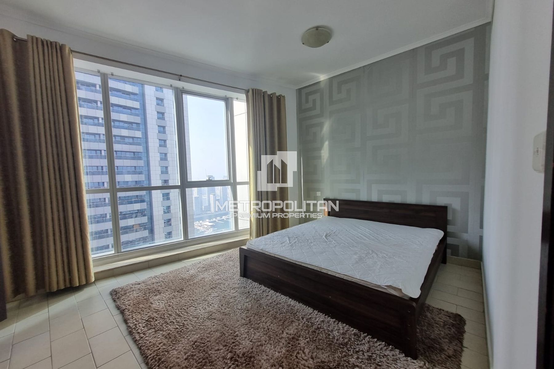 Prime Marina Living | Vacant | High Floor