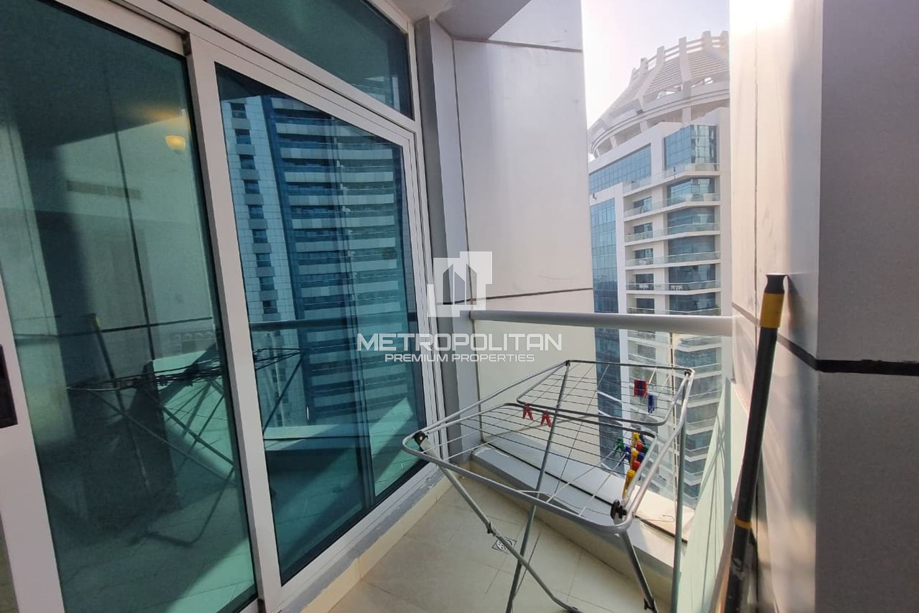 Prime Marina Living | Vacant | High Floor