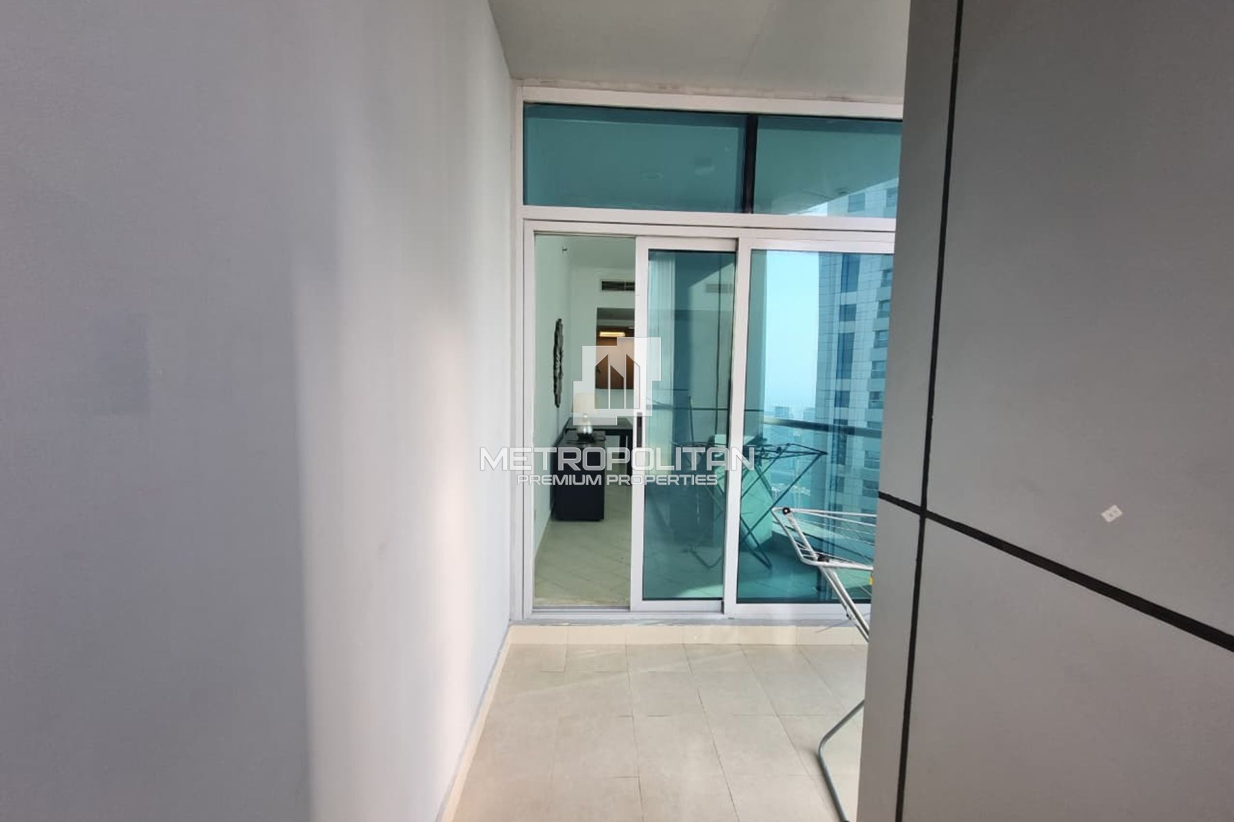 Prime Marina Living | Vacant | High Floor