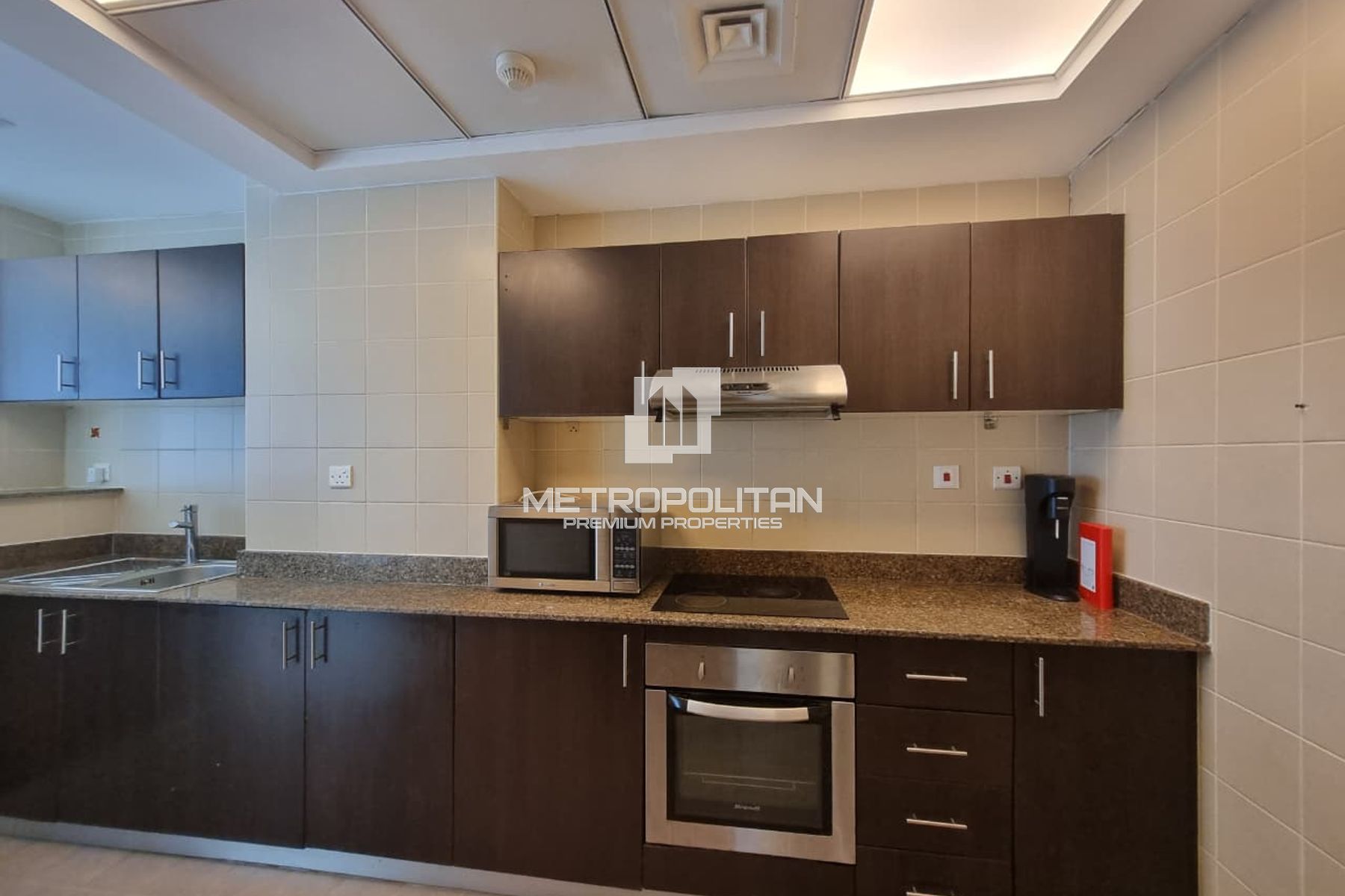 Prime Marina Living | Vacant | High Floor