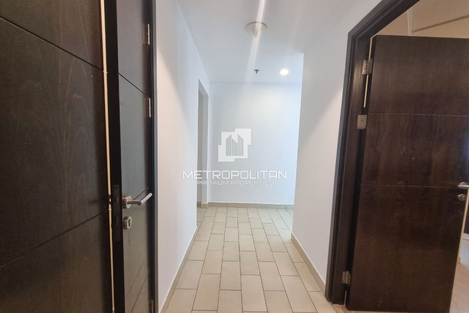 Prime Marina Living | Vacant | High Floor