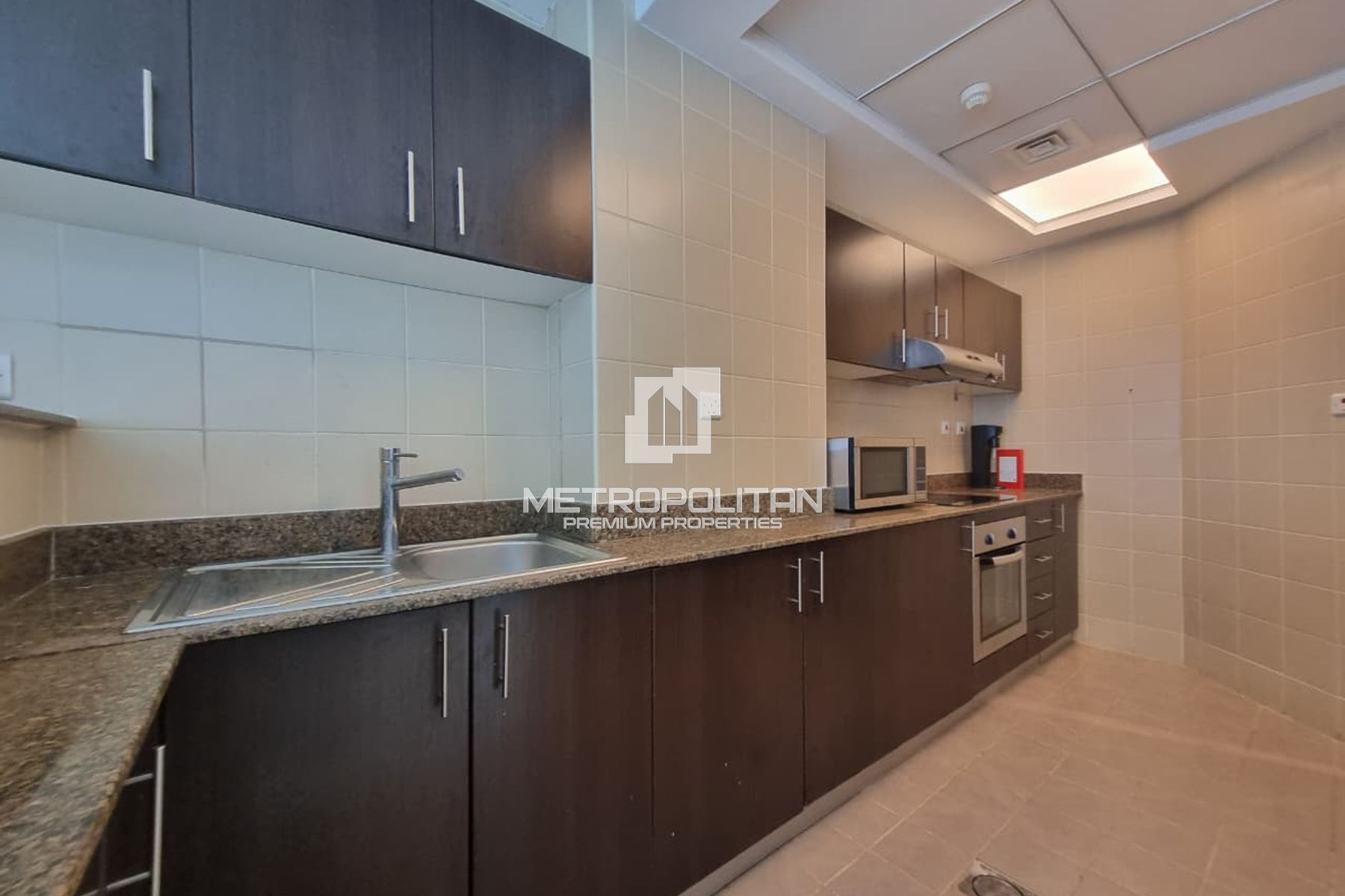 Prime Marina Living | Vacant | High Floor