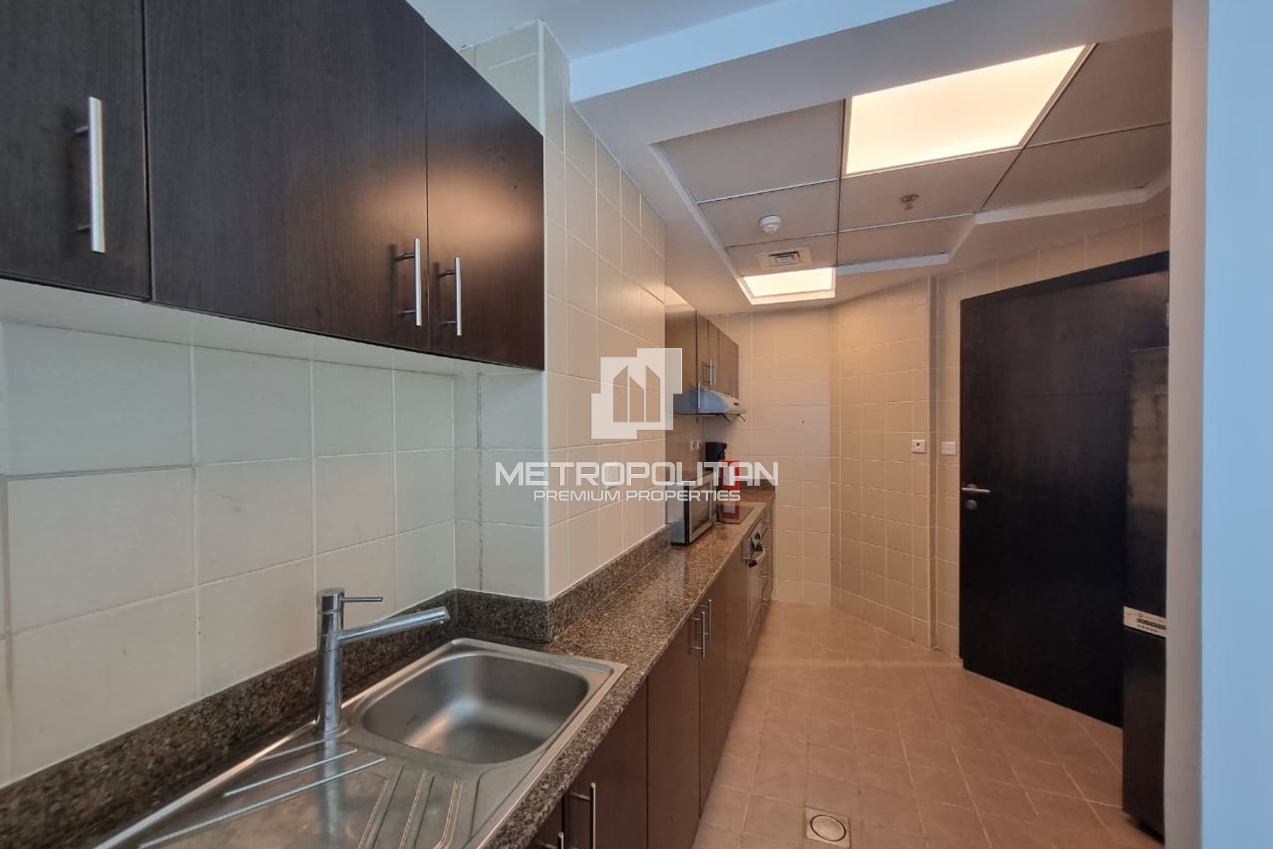 Prime Marina Living | Vacant | High Floor