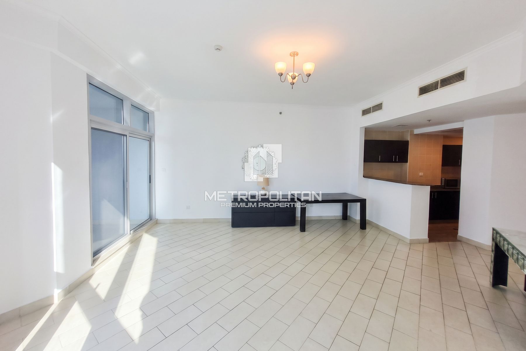 2BR Apartment for Rent in The Torch, Dubai Marina - MPR-11380