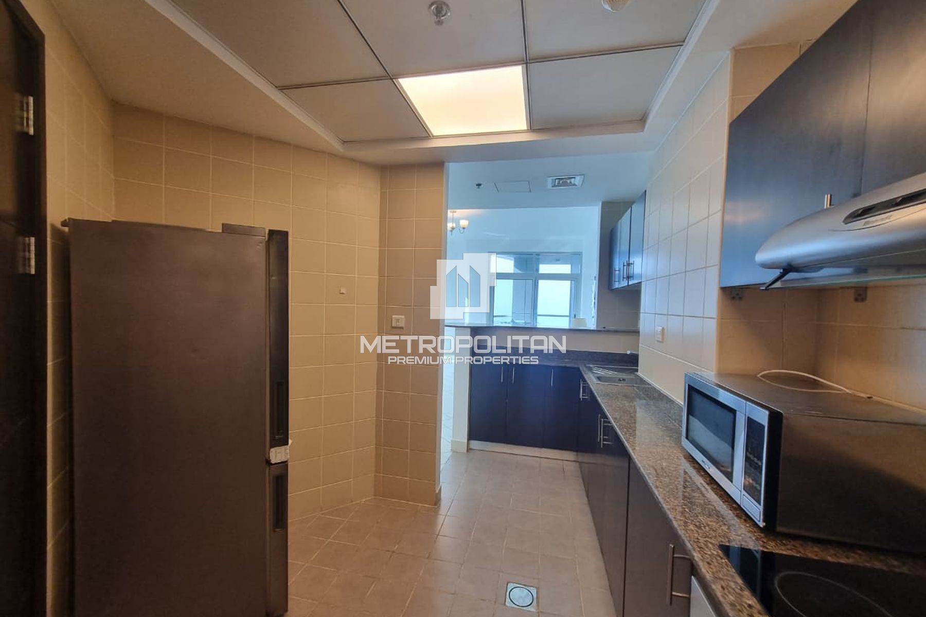 Prime Marina Living | Vacant | High Floor