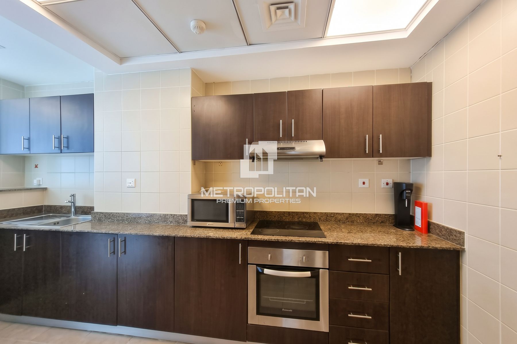 Prime Marina Living | Vacant | High Floor